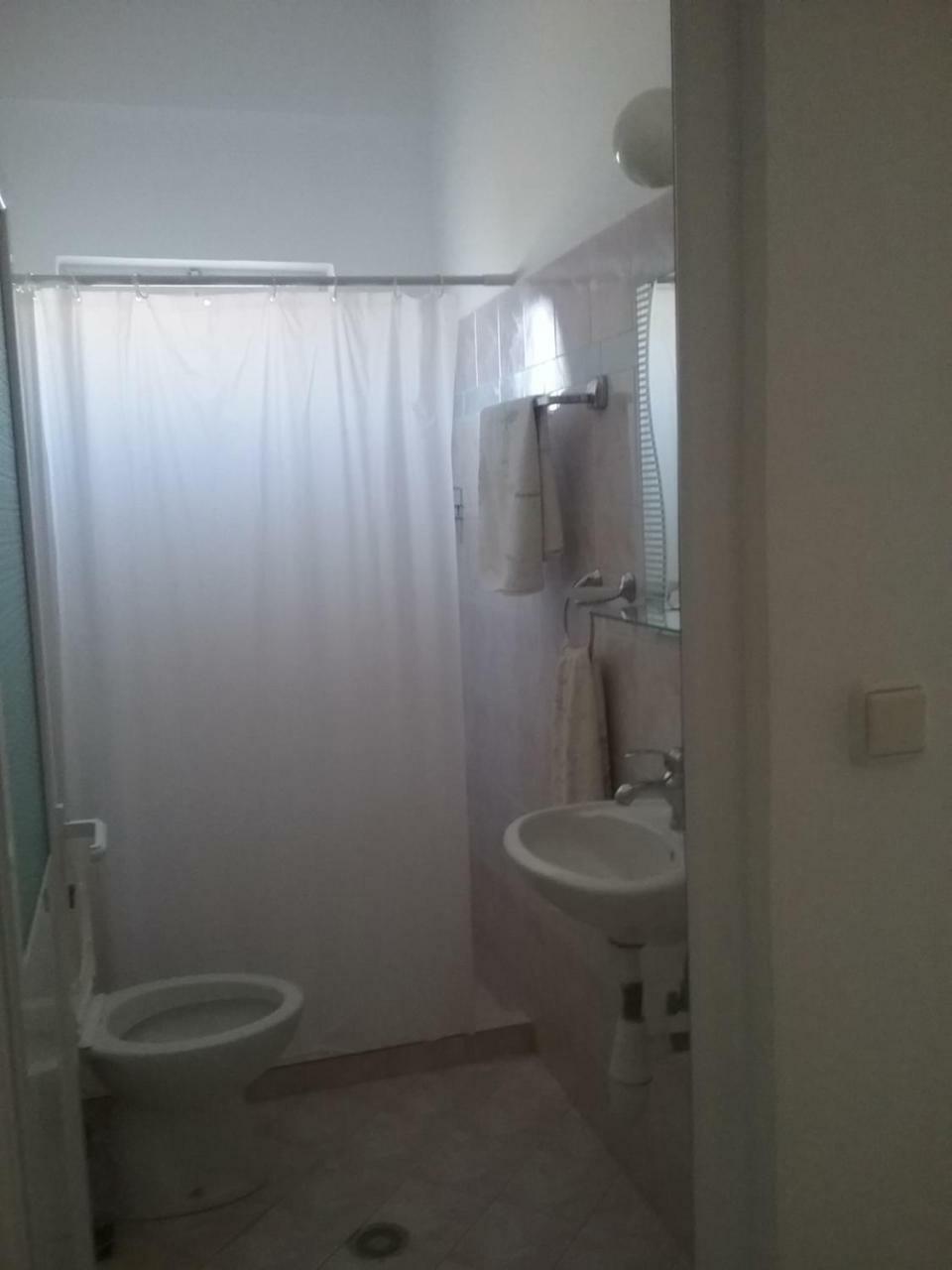 Hotel Mikela Ksamil Pokoj fotografie